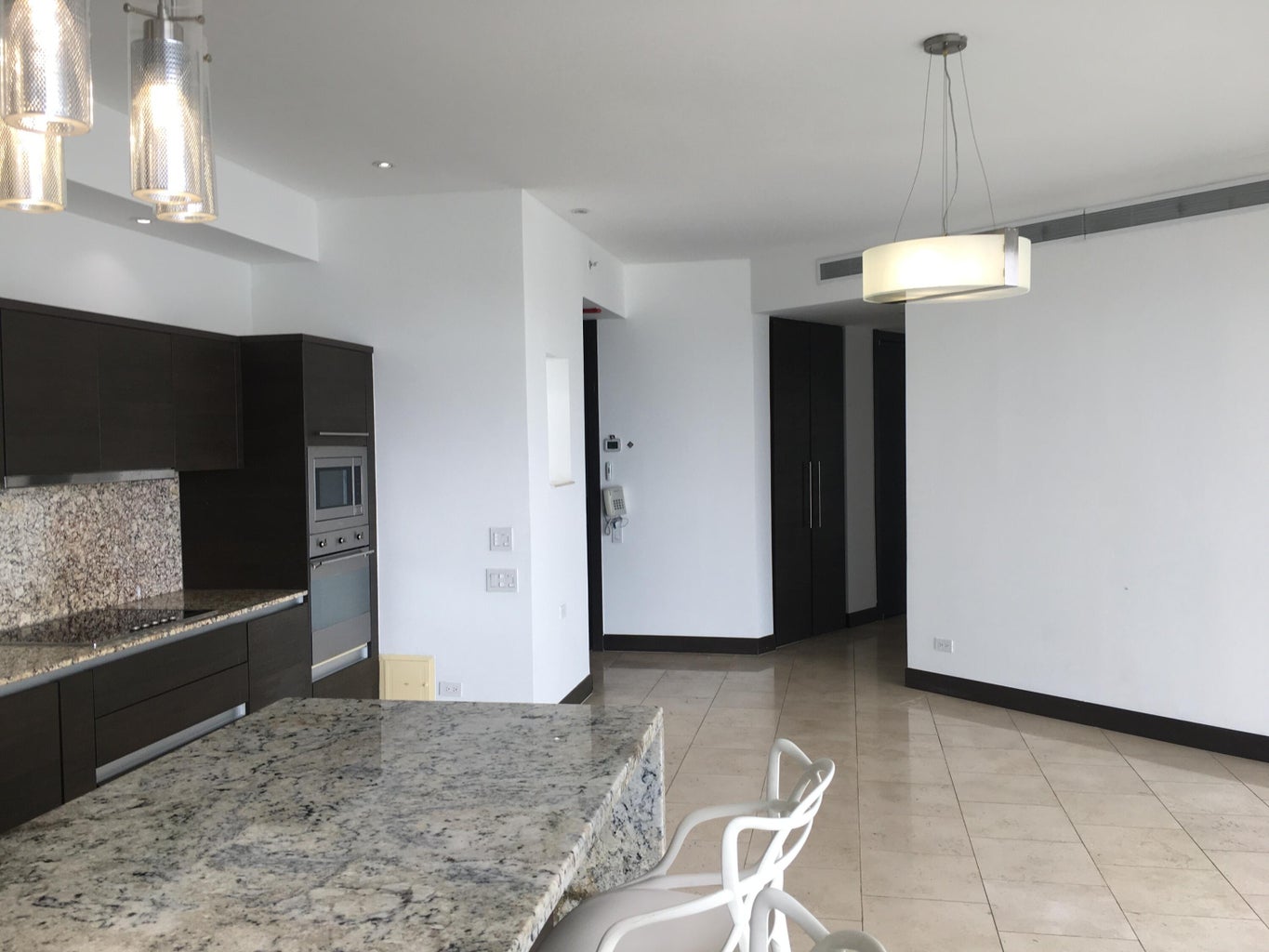 Beautiful apartment